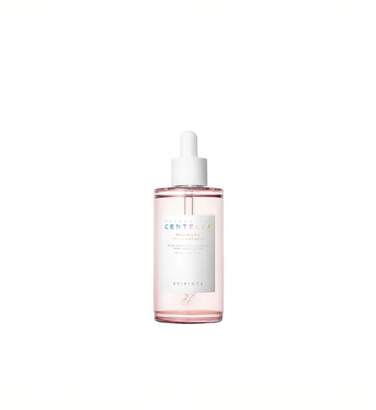 Madagascar Centella Poremizing Fresh Ampoule Jumbo
