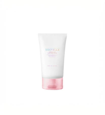 Madagascar Centella Poremizing Light Gel Cream
