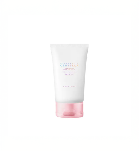Madagascar Centella Poremizing Light Gel Cream