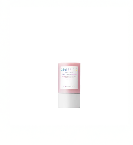 Madagascar Centella Poremizing Quick Clay Stick Mask