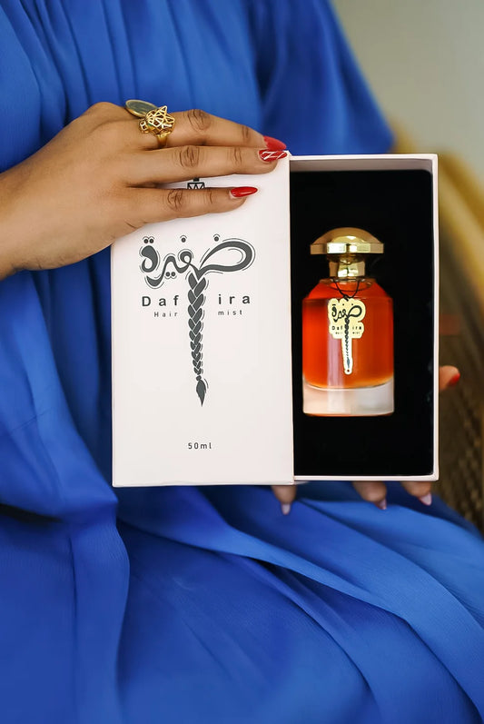 Dafira Hair mist