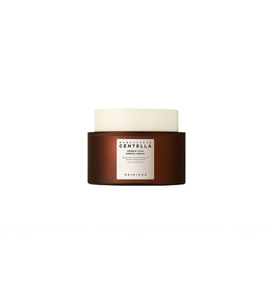 Madagascar Centella Probio-Cica Enrich Cream