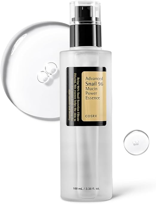 Cosrx- Advanced Snail 96 Mucin Power Essence
