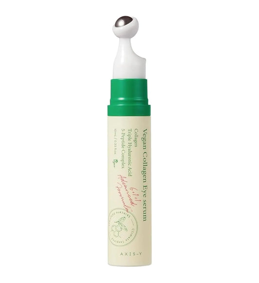 AXI-Y Vegan Collagen Eye Serum