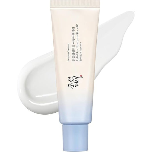 Beauty of Joseon - Relief Sun Aqua-fresh  Rice+ B5 SPF50 + PA