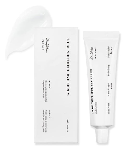 Dr. Althea Eye Cream
