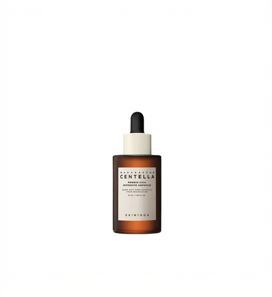 Madagascar Centella Probio-Cica Intensive Ampoule