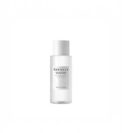 Madagascar Centella Tone Brightening Boosting Toner