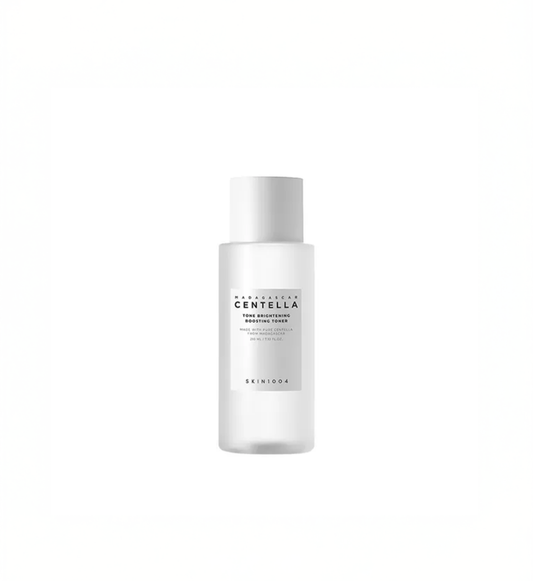 Madagascar Centella Tone Brightening Boosting Toner