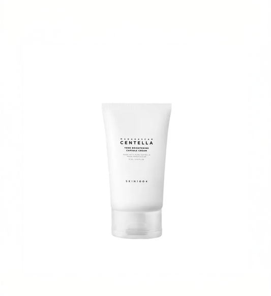 Skin 1004 MADAGASCAR CENTELLA TONE BRIGHTENING CAPSULE CREAM 75ml