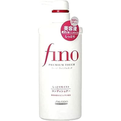 Fino Premium Touch Moist Conditioner