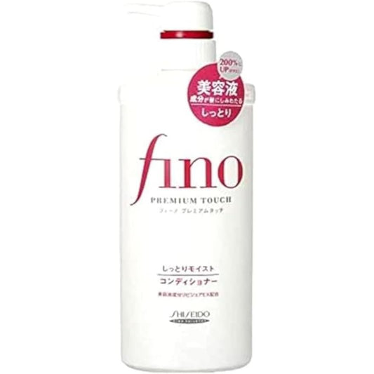 Fino Premium Touch Moist Conditioner
