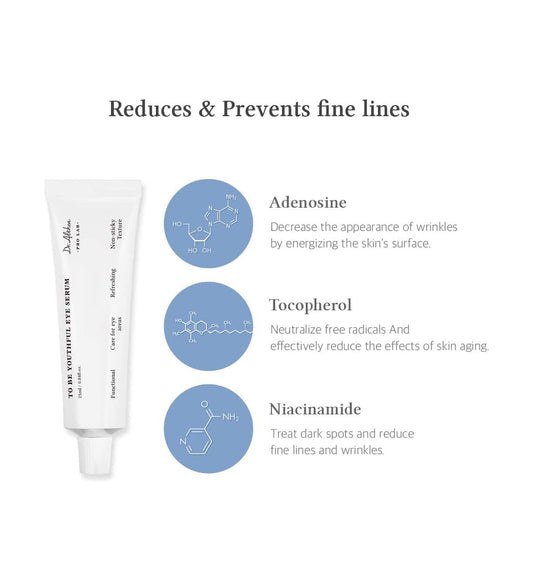 Dr. Althea Eye Cream
