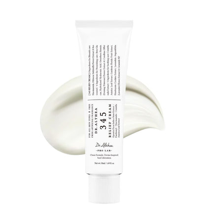 Dr. Althea 345 Relief Cream