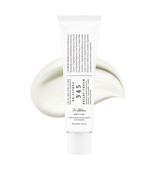 Dr. Althea 345 Relief Cream