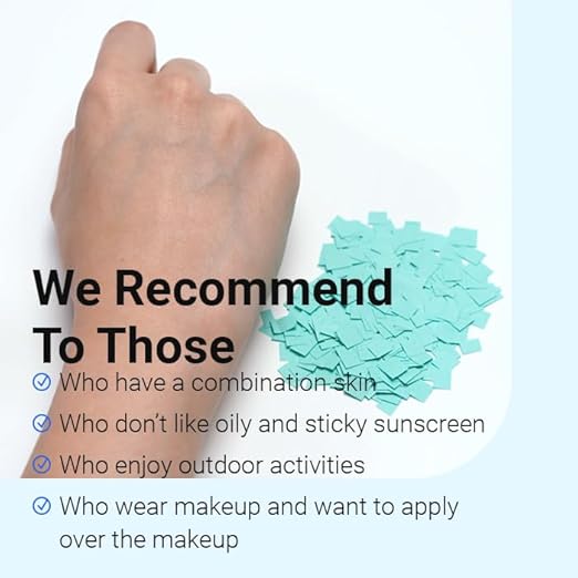 Isntree - Hyaluronic Acid Airy Sun Stick