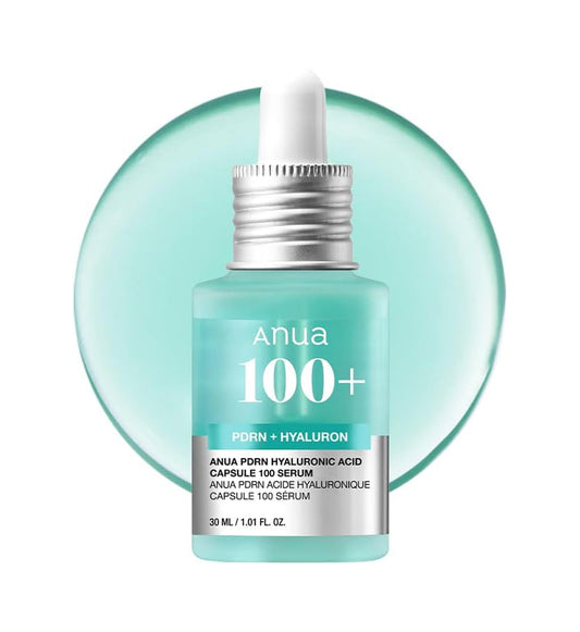 Anua - PDRN Hyaluronic Acid Capsule 100 Serum