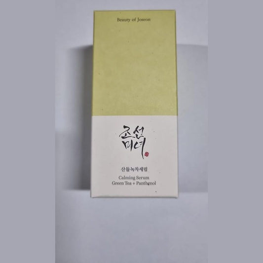 Beauty of Joseon - Calming Serum