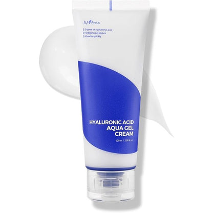 Isntree - Hyaluronic Acid Aqua Gel Cream