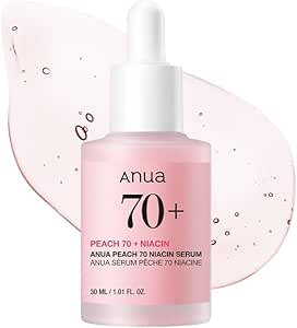 Anua - Peach 70 Niacin Serum