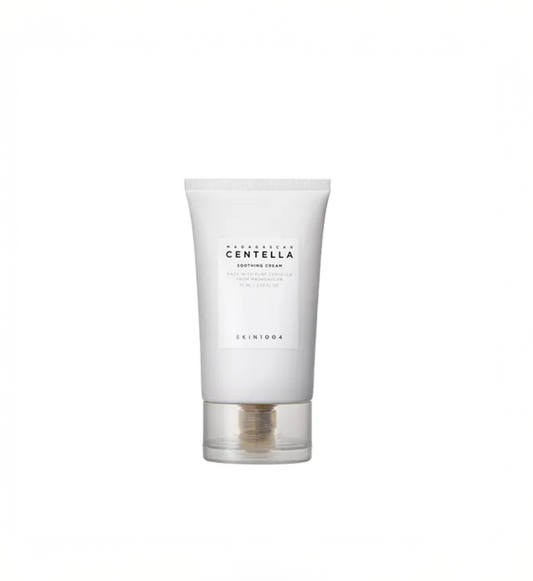 Madagascar Centella Soothing Cream