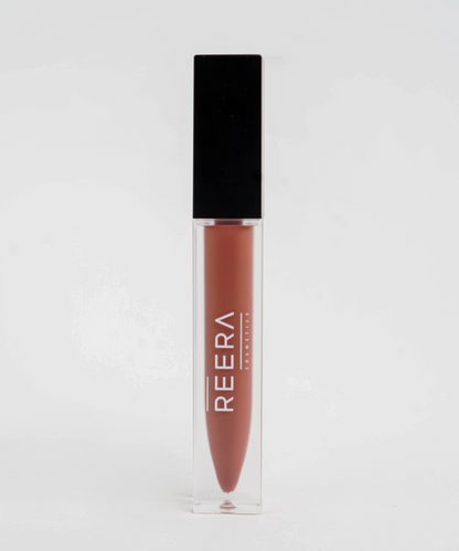 Reera Velvet Finish