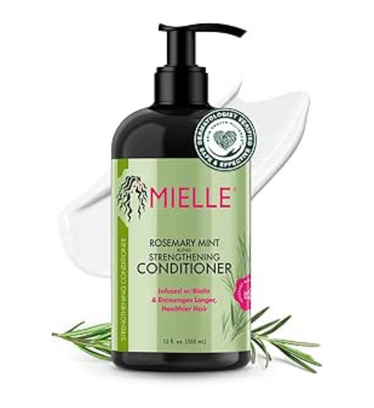 Mielle Rosemary Mint Strengthening Conditioner
