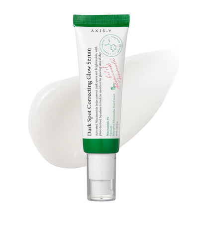 AXI-Y Dark Spot Correcting Glow Serum