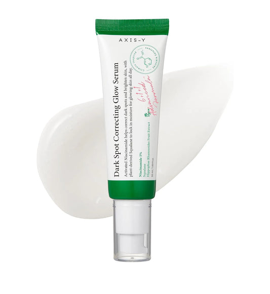 AXI-Y Dark Spot Correcting Glow Serum