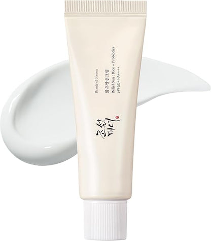 Beauty of Joseon - Relief Sun Aqua-fresh  Rice+Probiotics  B5 SPF50 + PA
