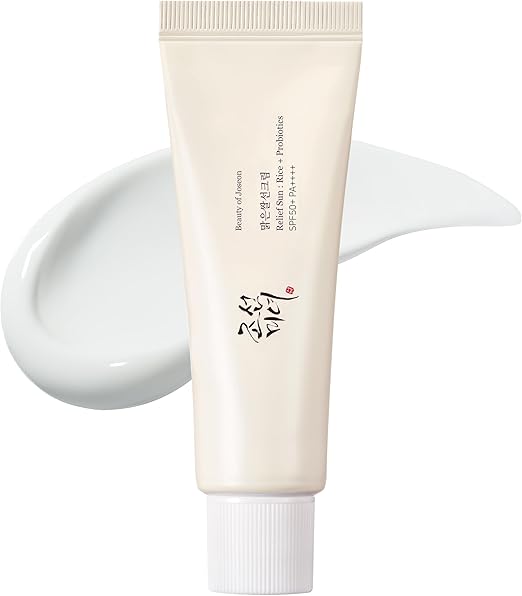 Beauty of Joseon - Relief Sun Aqua-fresh  Rice+Probiotics  B5 SPF50 + PA
