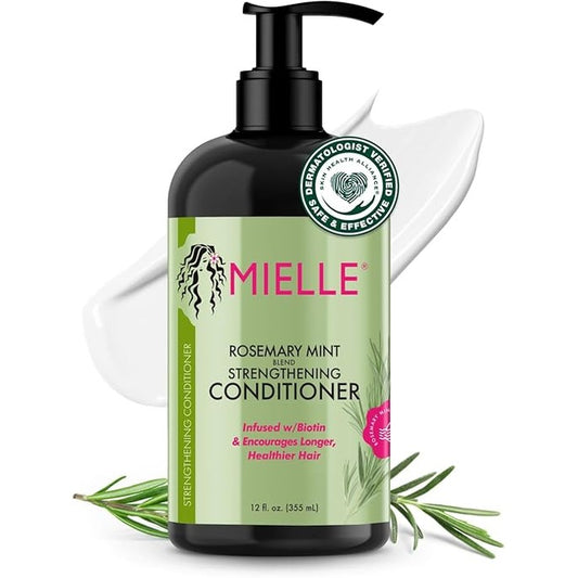 Mielle Rosemary Mint Strengthening Conditioner