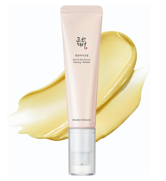 Beauty of Joseon - Revive Eye Serum