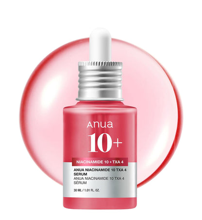 Anua - Niacinamide 10 TXA 4 Serum
