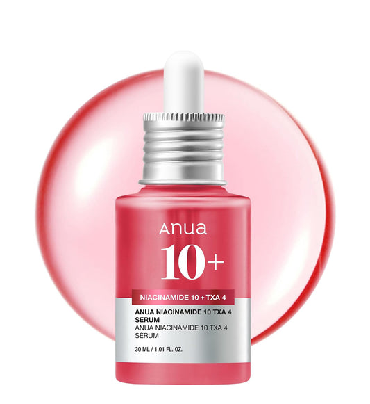 Anua - Niacinamide 10 TXA 4 Serum