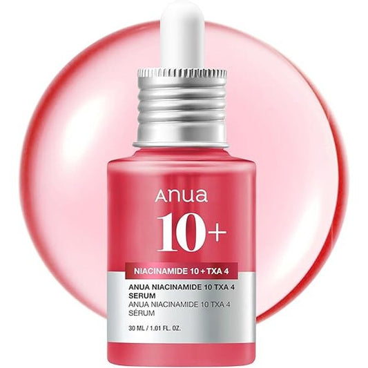 Anua - Niacinamide 10 TXA 4 Serum