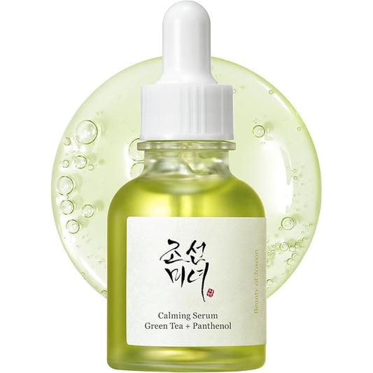 Beauty of Joseon - Calming Serum
