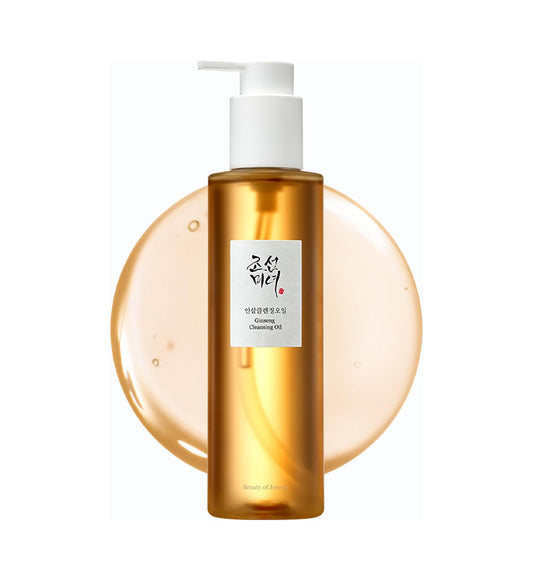 Beauty of Joseon - Ginseng Cleansing Oil