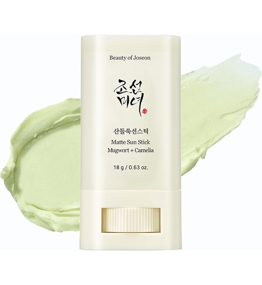 Beauty of Joseon - Matte Sun Stick