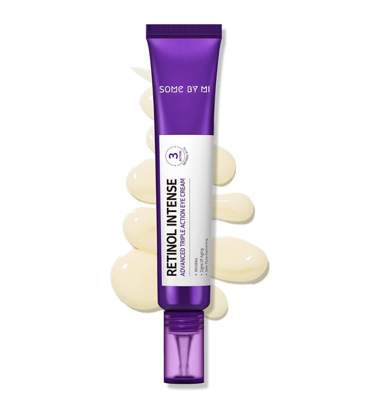 SOME BY MI - Retinol Intense Advanced Triple Action Eye Cream
