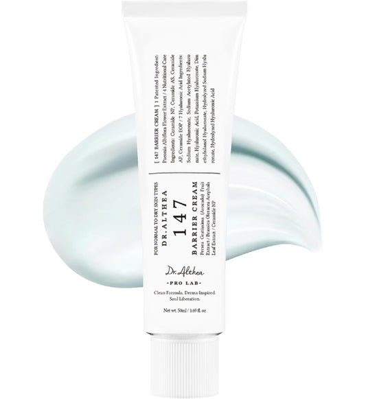 Dr. Althea 147 Barrier Cream