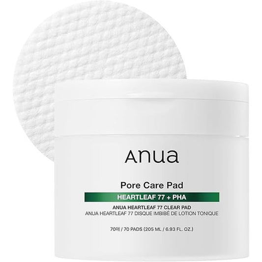 Anua - Heartleaf 77 Clear Pad