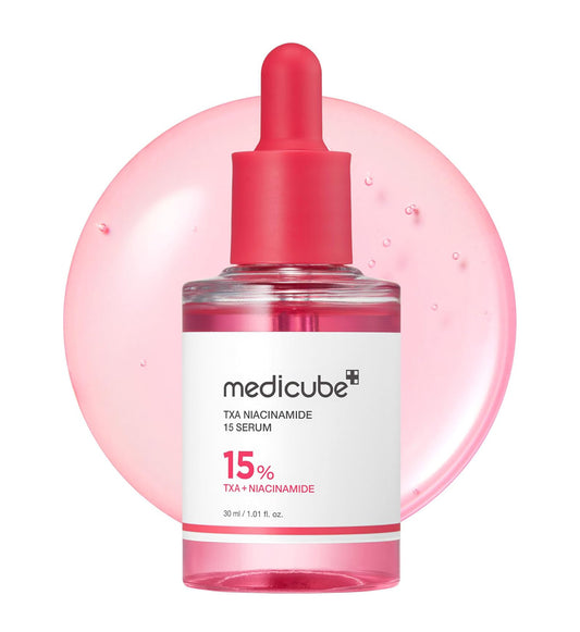 Medicube TXA Niacinamide 15% Serum