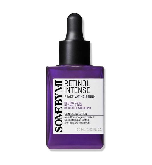 SOME BY MI - Retinol Intense Reactivating Serum