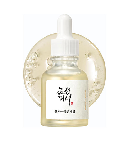 Beauty of Joseon - Glow Deep Serum Rice + Alpha-Arbutin