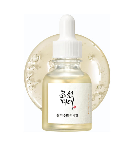 Beauty of Joseon - Glow Deep Serum Rice + Alpha-Arbutin