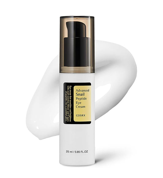 Cossrx- Advanced Snail Peptide Eye Cream