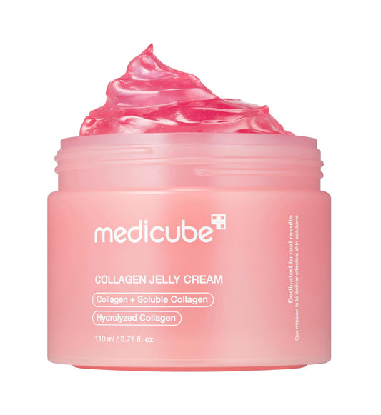 Medicube Collagen Jelly Cream