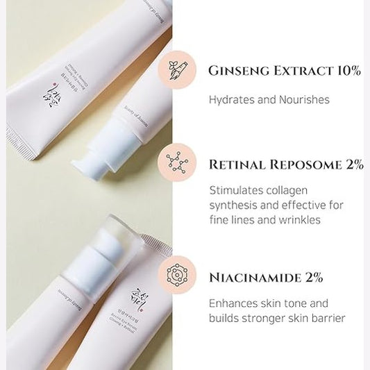 Beauty of Joseon - Revive Eye Serum