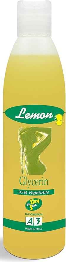 A3 Lemon Glycerine
